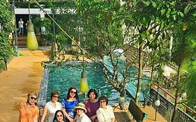 Nang Homestay